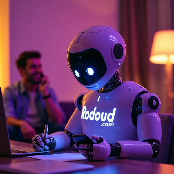 Rodoud.com Focus on What Matters Most